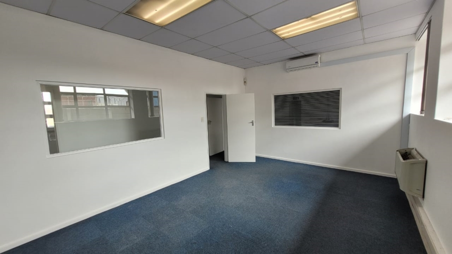 To Let commercial Property for Rent in Epping Industrial Western Cape